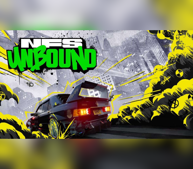 

Need for Speed Unbound EN/FR/ES/JP Languages Only PC EA App CD Key