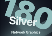 Network Graphics - 180 Days Silver Subscription Key