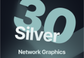 Network Graphics - 30 Days Silver Subscription Key