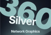 Network Graphics - 360 Days Silver Subscription Key