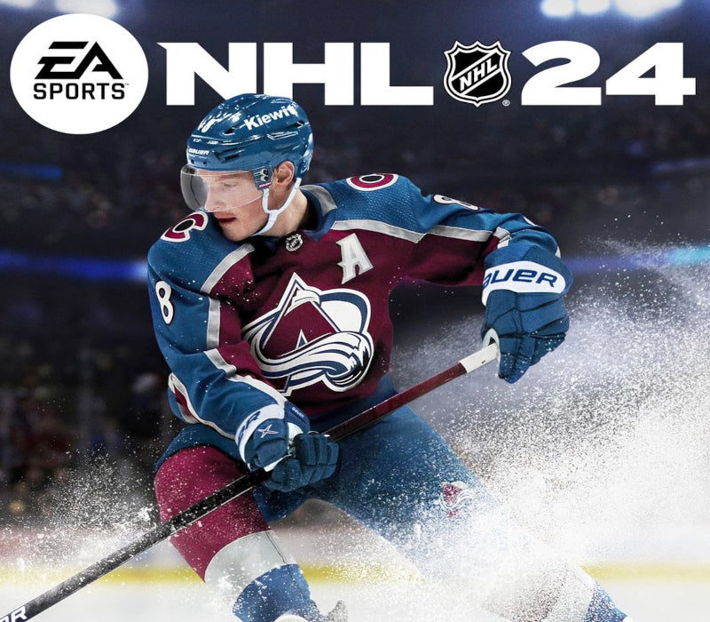 

NHL 24 AR Xbox Series X|S CD Key