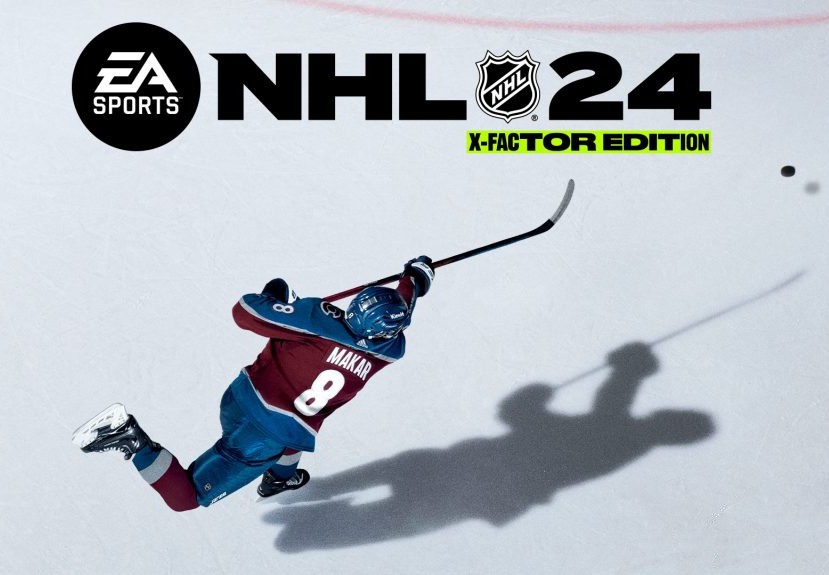 NHL 24 X-Factor Edition EU XBOX One / Xbox Series X,S CD Key