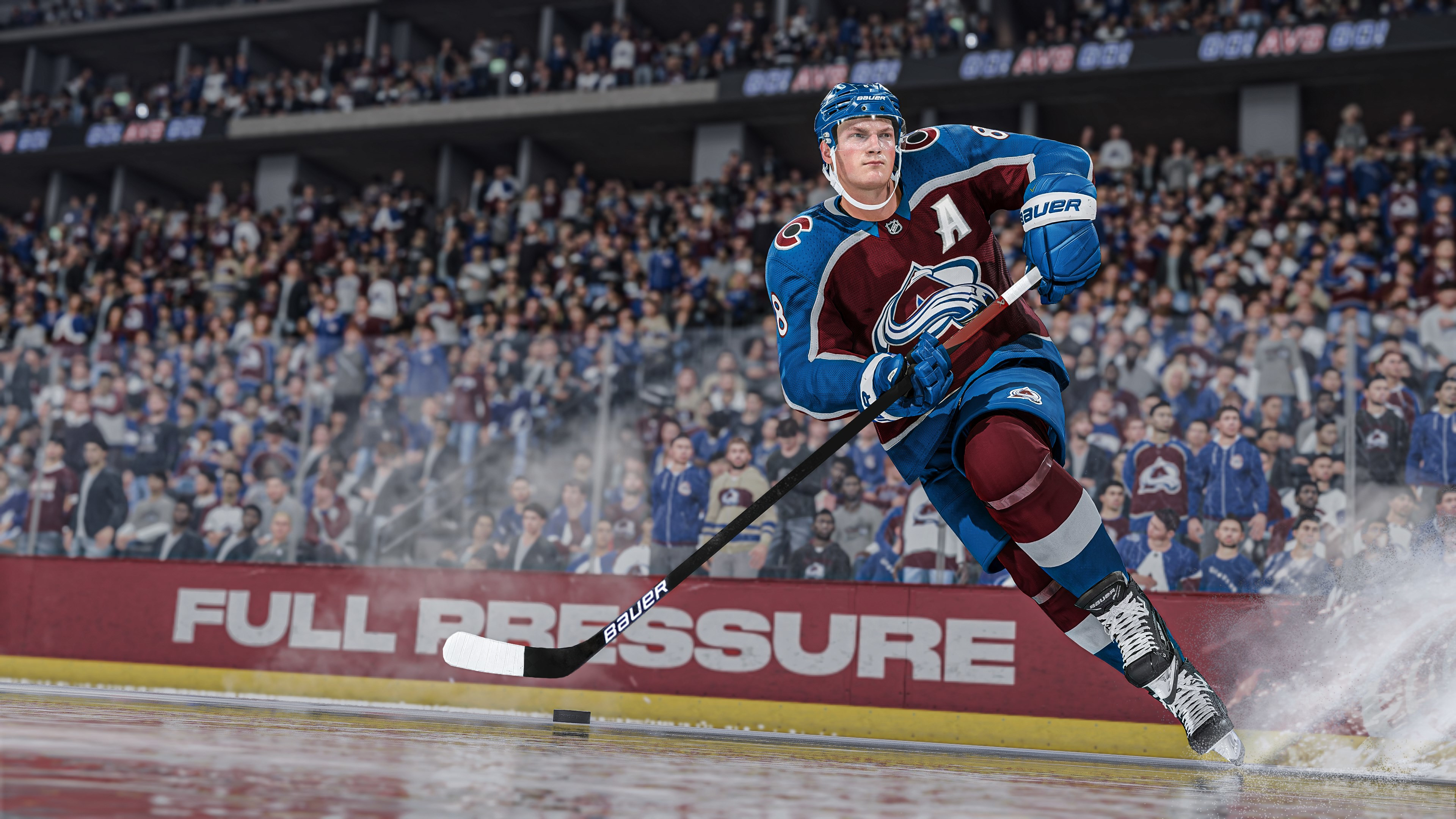 NHL 24 PlayStation 4 Account Pixelpuffin.net Activation Link