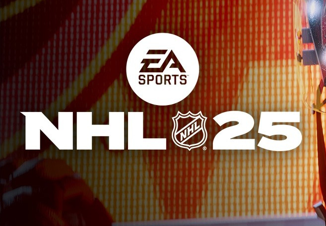  NHL 25 PS5 Account screenshot 2
