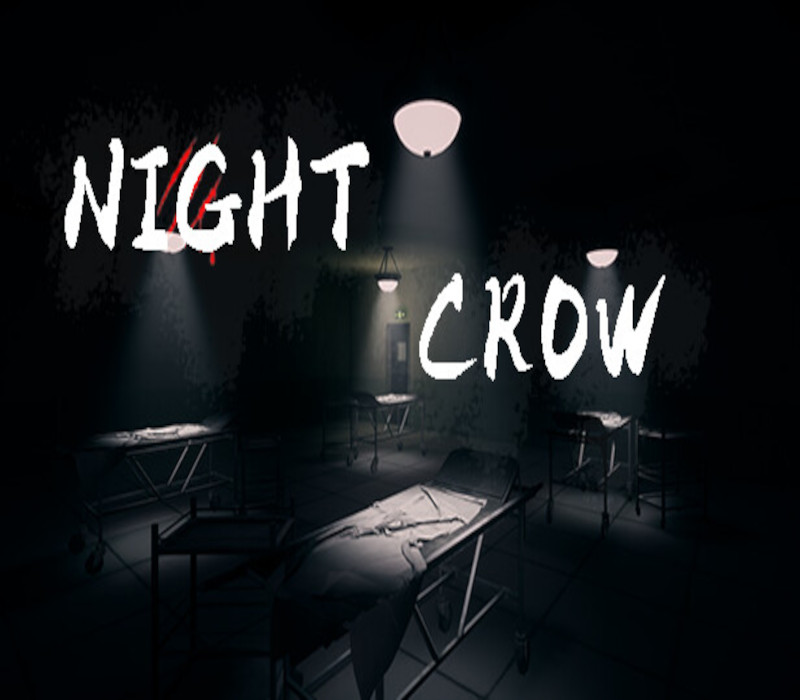 NIGHT CROW