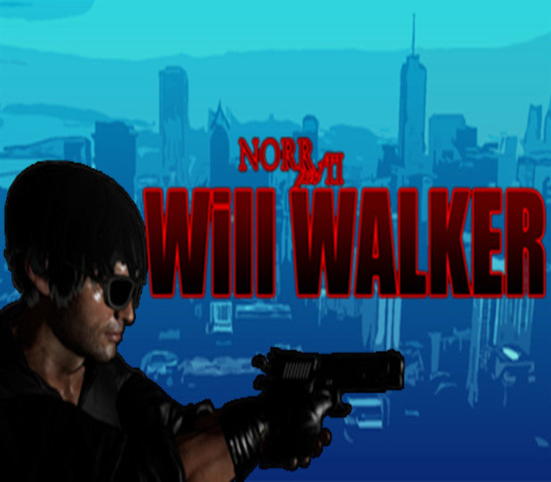 

NORR part II: Will Walker Steam CD Key