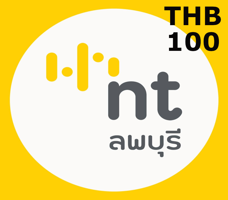 

NT 100 THB Mobile Top-up TH