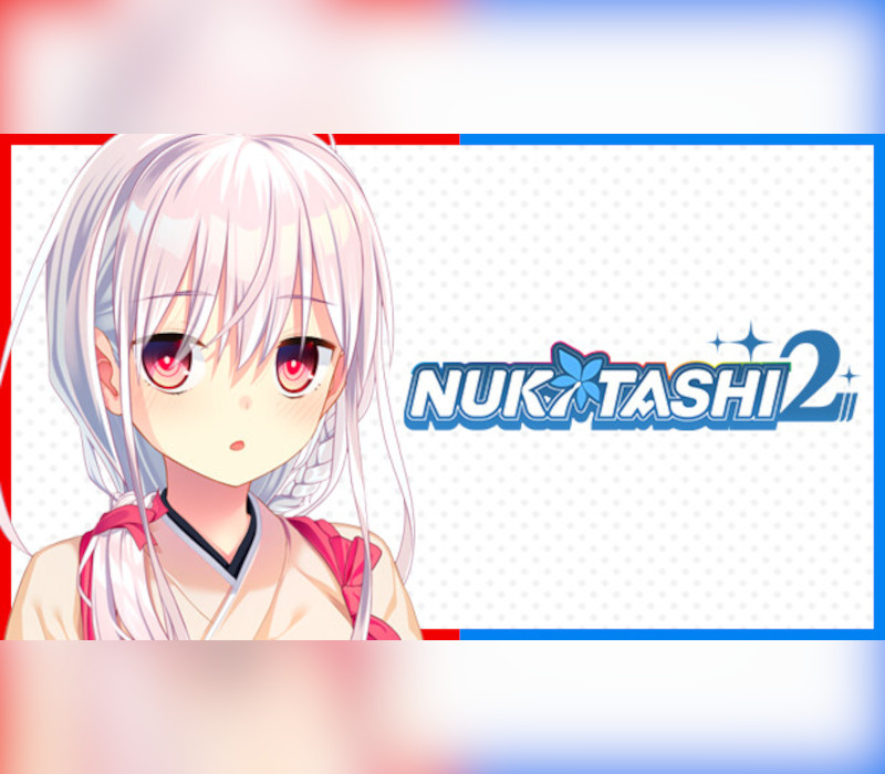 NUKITASHI 2 Steam