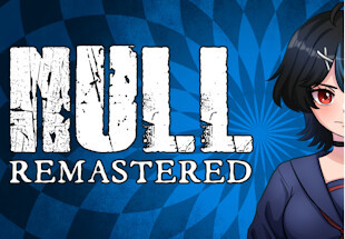 NULL [Remastered] Steam CD Key