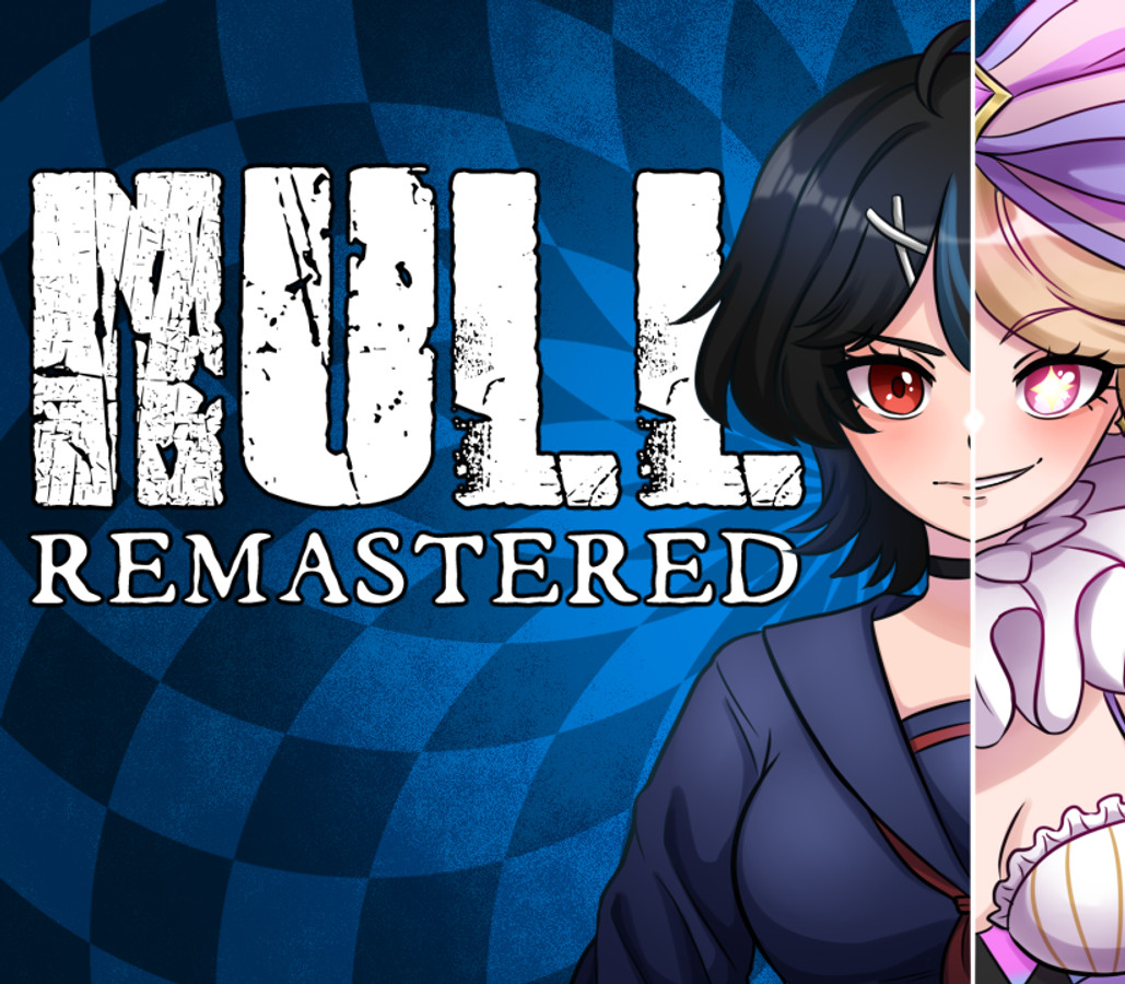 

NULL [Remastered] Steam CD Key