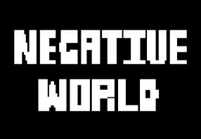 Negative World Steam CD Key