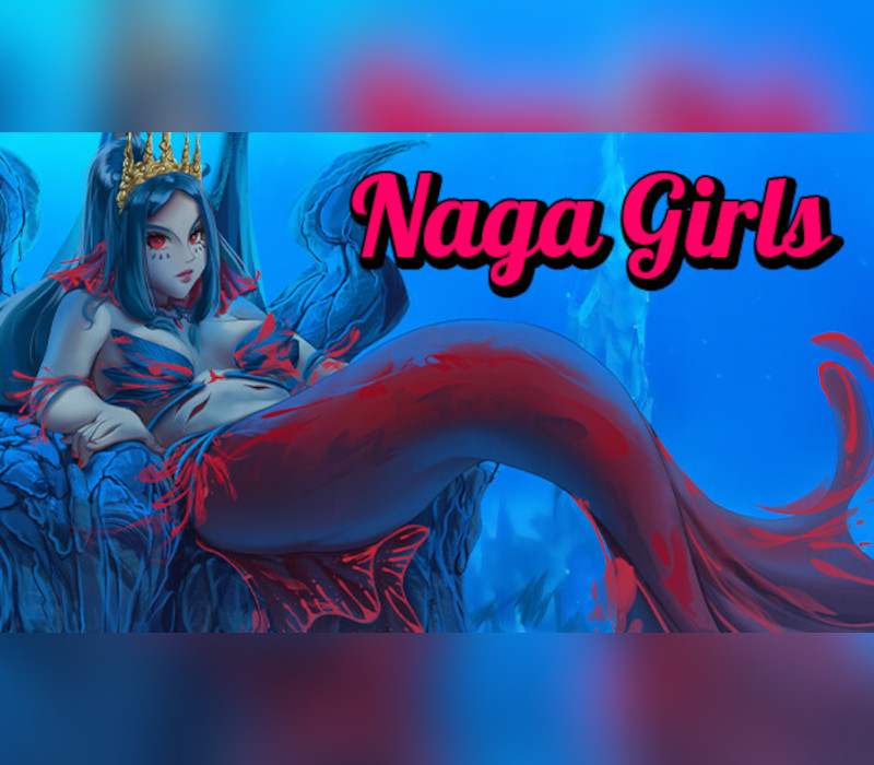 Naga Girls Steam CD Key