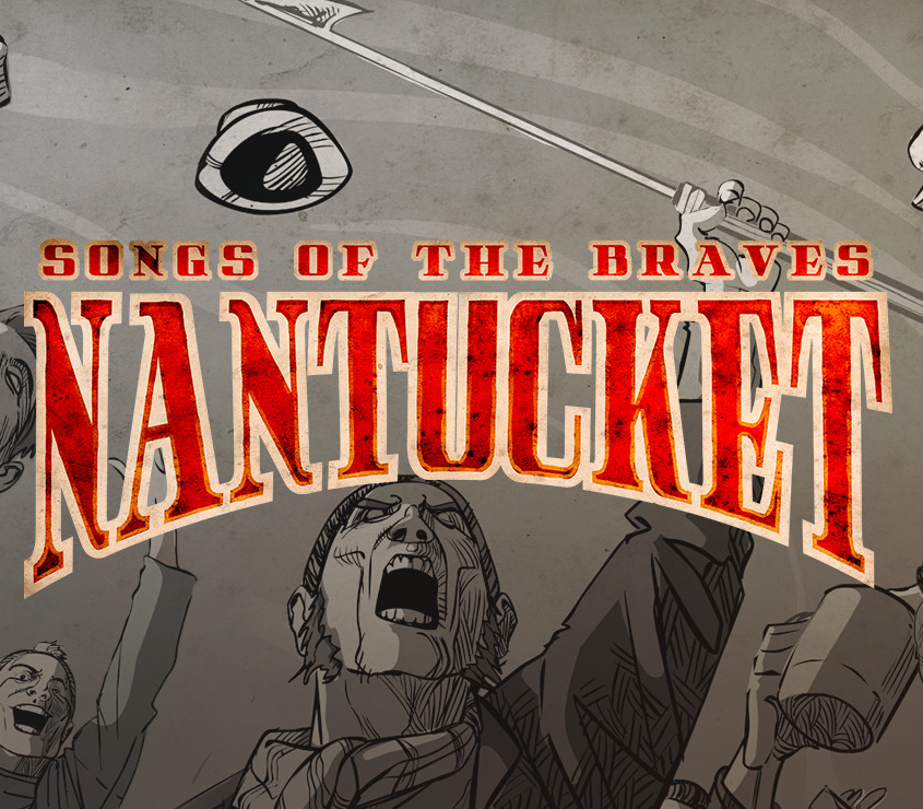 

Nantucket - Songs of the Braves DLC Steam CD Key