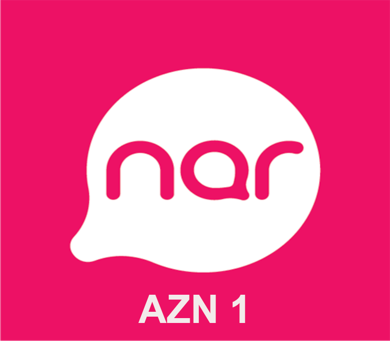 

Nar Mobile 1 AZN Mobile Top-up AZ