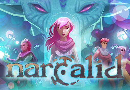 Narcalid PC Steam CD Key screenshot 2