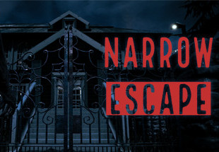 Narrow Escape Steam CD Key