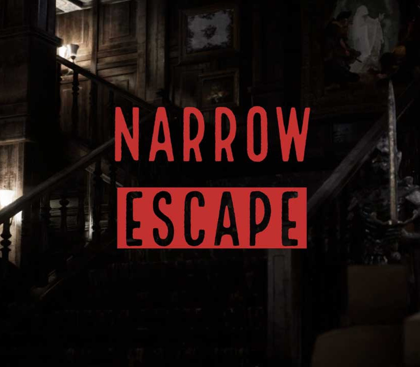 Narrow Escape Steam