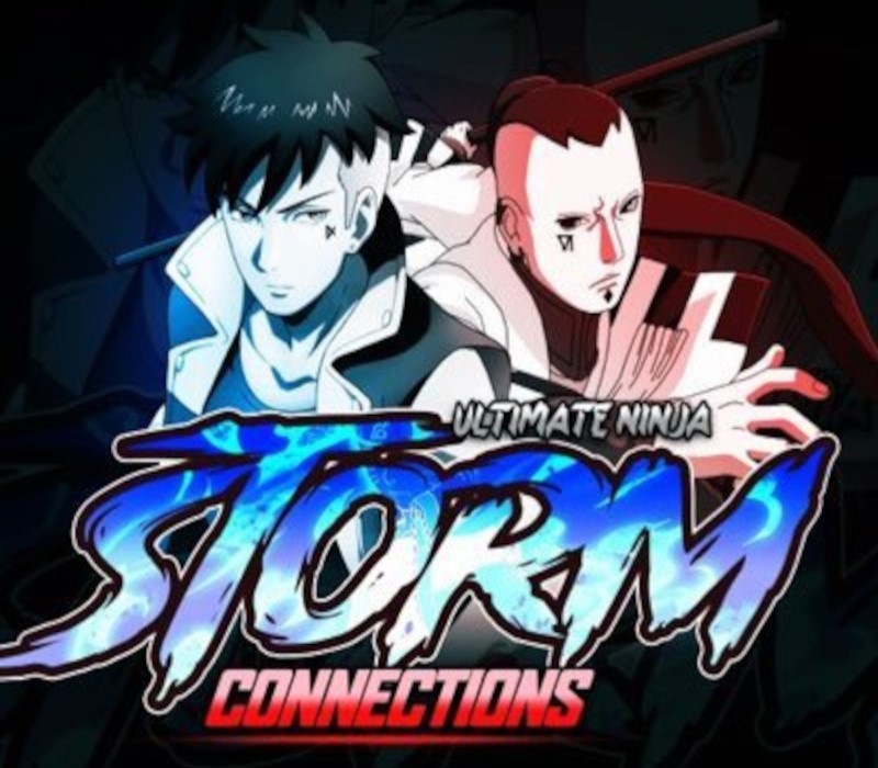 NARUTO X BORUTO Ultimate Ninja STORM CONNECTIONS EU XBOX One / Xbox Series X|S