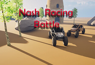 Nash Racing: Battle Steam CD Key screenshot 2