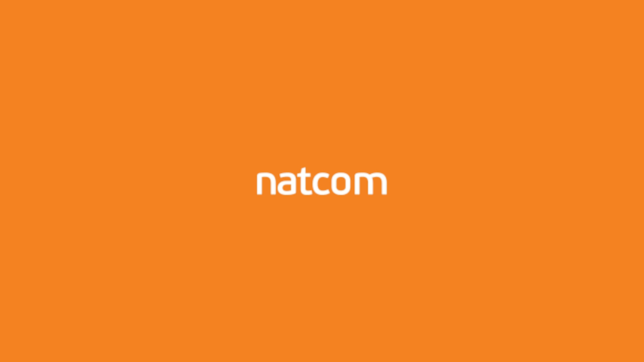 Natcom 132.66 HTG Mobile Top-up HT