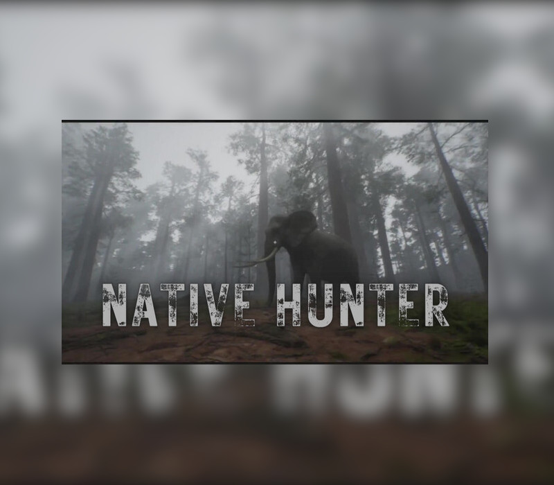 

Native Hunter Steam CD Key