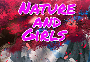 Nature And Girls Steam CD Key