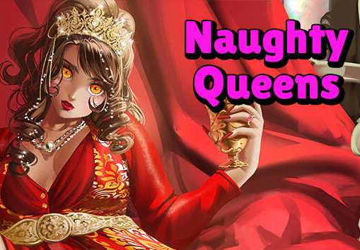 Naughty Queens Steam CD Key