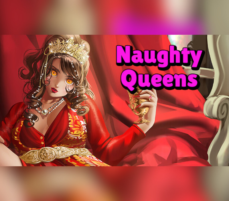 

Naughty Queens Steam CD Key