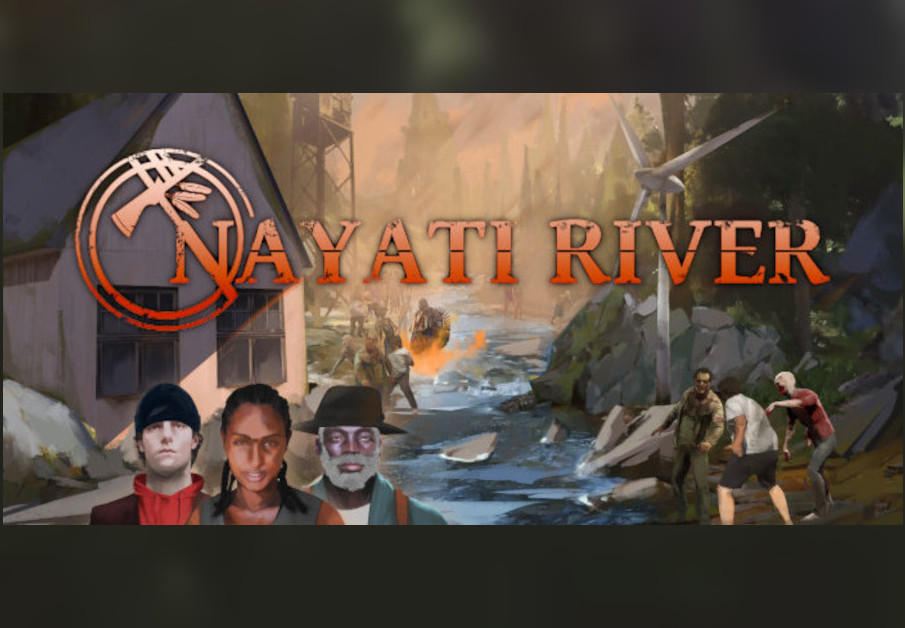 Nayati River Steam CD Key