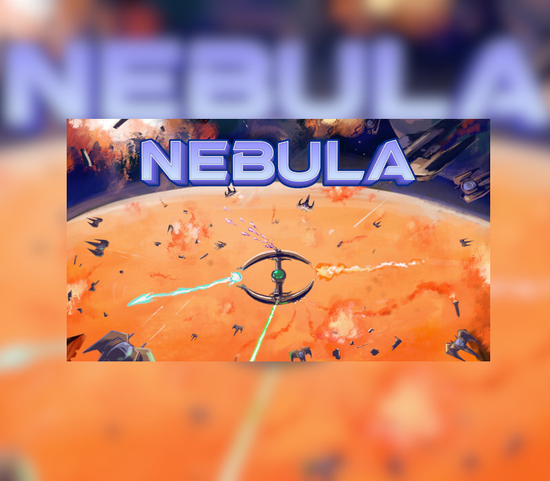 

Nebula (by JuTek Pixel) Steam CD Key