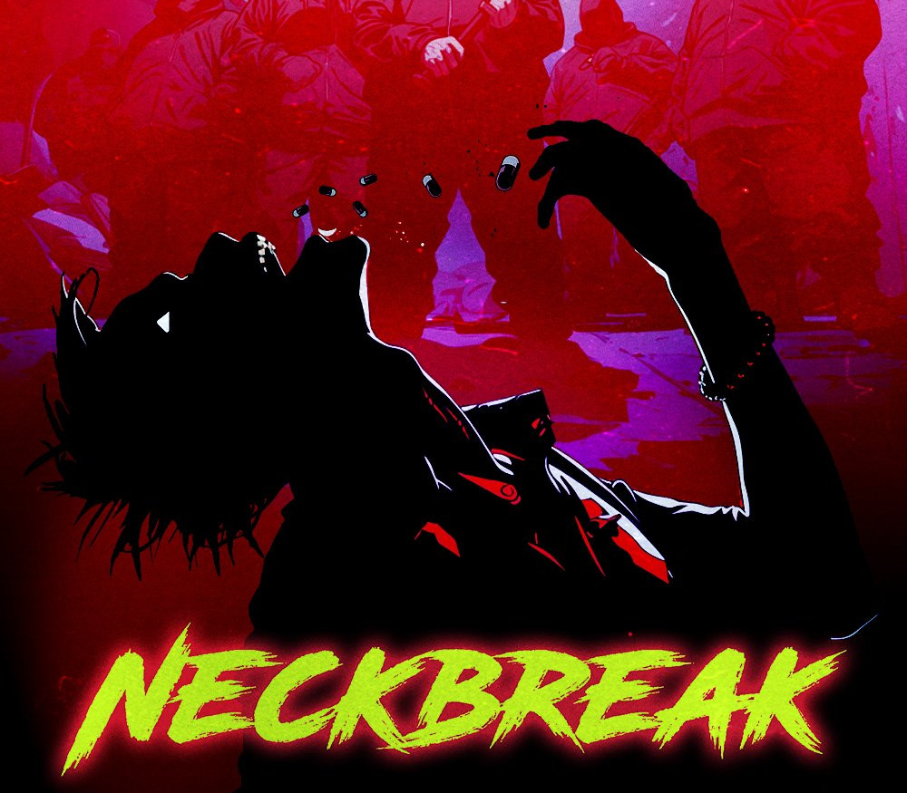 Neckbreak EU Nintendo Switch CD Key