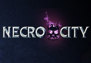 NecroCity EU Steam CD Key