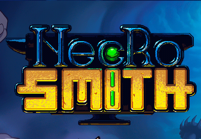 Necrosmith Steam CD Key