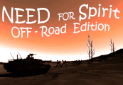 Need for Spirit: Off-Road Edition Steam CD Key screenshot 2