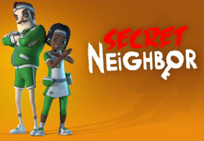 Secret Neighbor - Sportswear Bundle DLC XBOX One / Xbox Series X,S CD Key