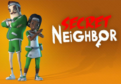 Secret Neighbor Beta · 스팀