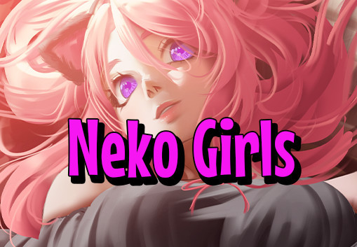 Neko Girls Steam CD Key
