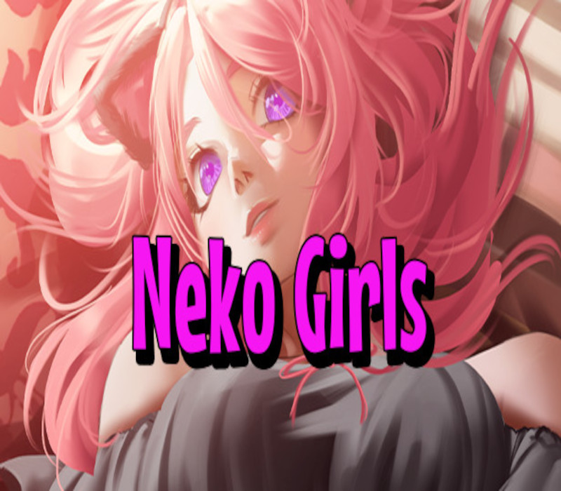 

Neko Girls Steam CD Key