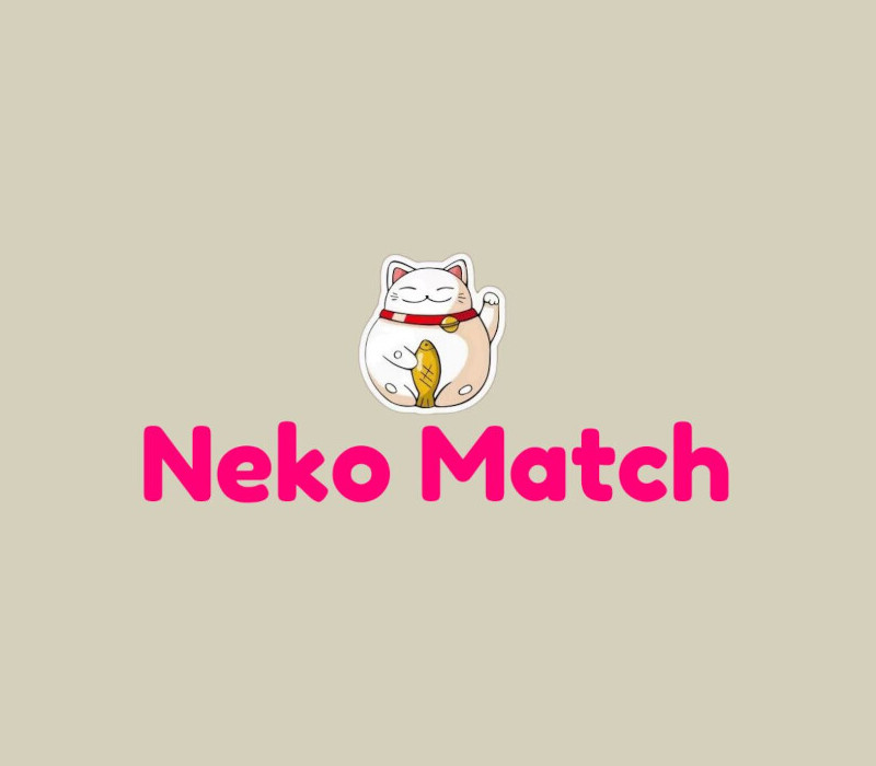 

Neko Match Steam CD Key