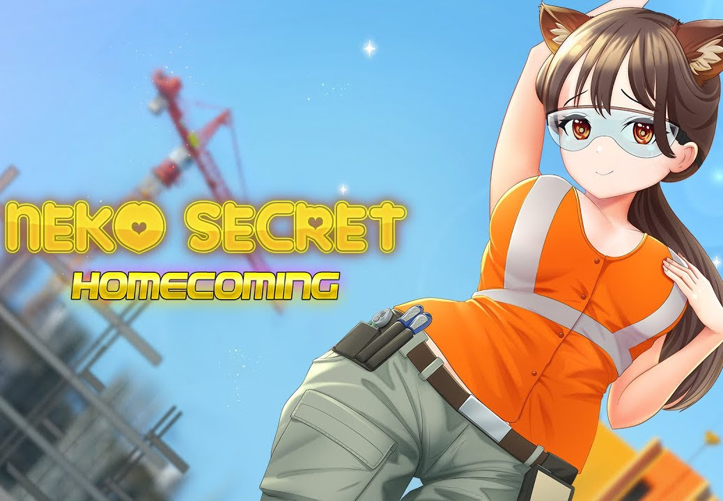 Neko Secret Homecoming EU Nintendo Switch CD Key