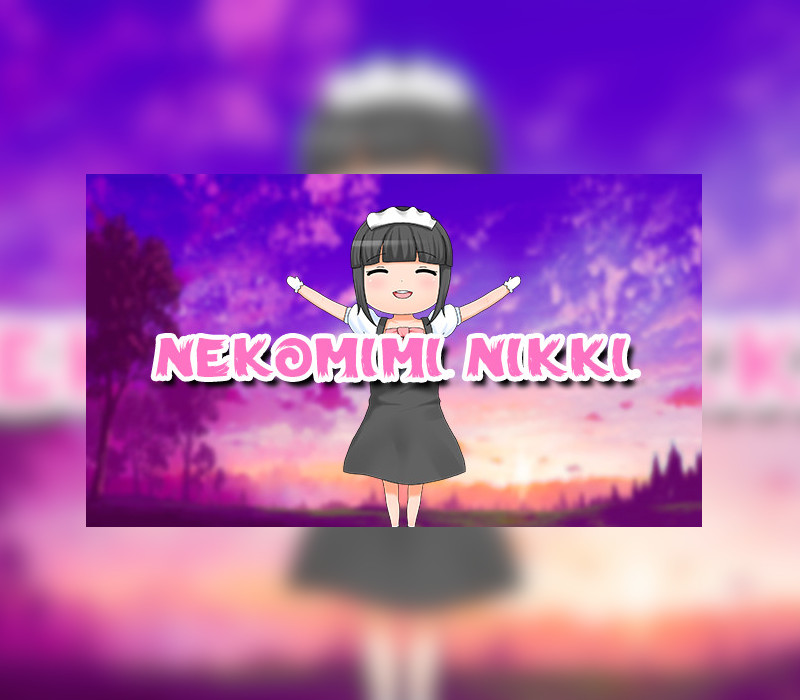 

Nekomimi Nikki Steam CD Key