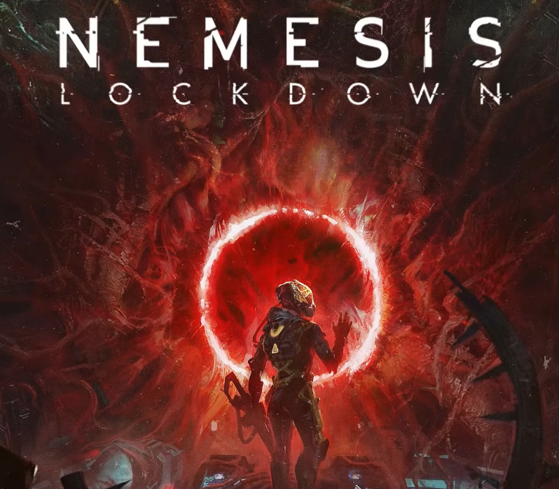 Nemesis Lockdown PC Steam Account