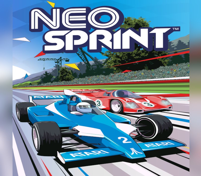 cover NeoSprint PC Steam