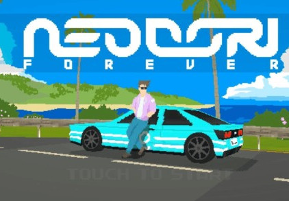 Neodori Forever Steam CD Key screenshot 2