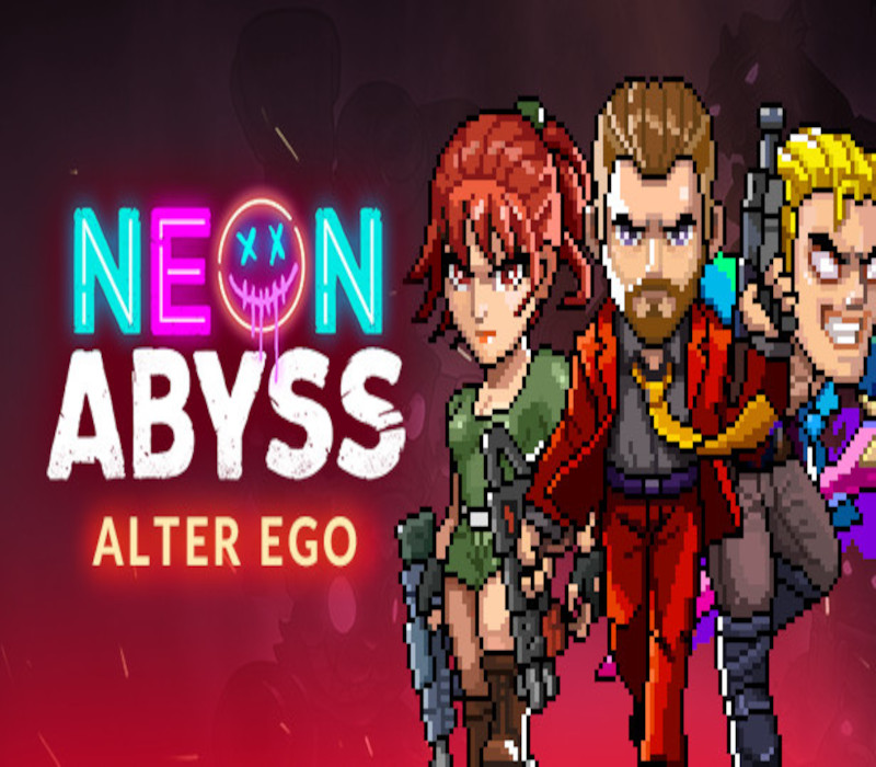 

Neon Abyss - Alter Ego DLC Steam CD Key