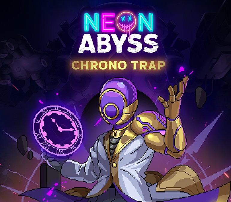 

Neon Abyss - Chrono Trap DLC Steam CD Key