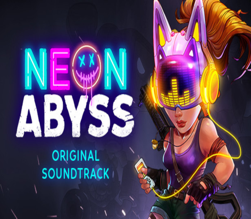 

Neon Abyss - Original Soundtrack DLC Steam CD Key