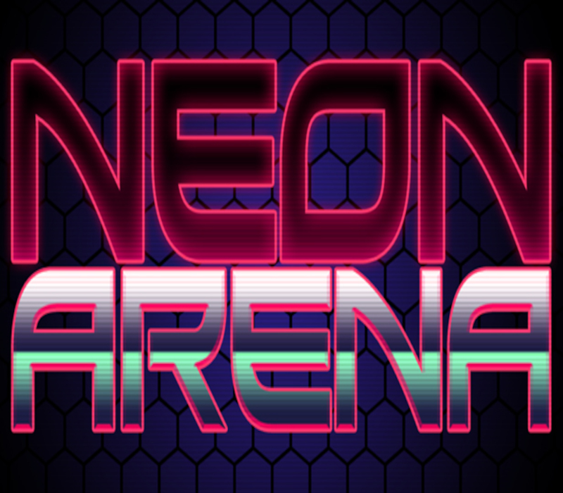 

Neon Arena EN Language Only Steam CD Key