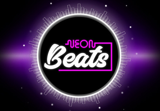 Neon Beats - Full Version DLC Steam CD Key screenshot 2