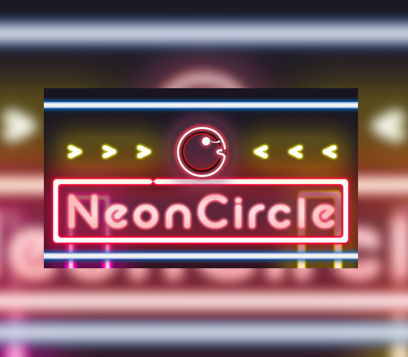 

Neon Circle Steam CD Key